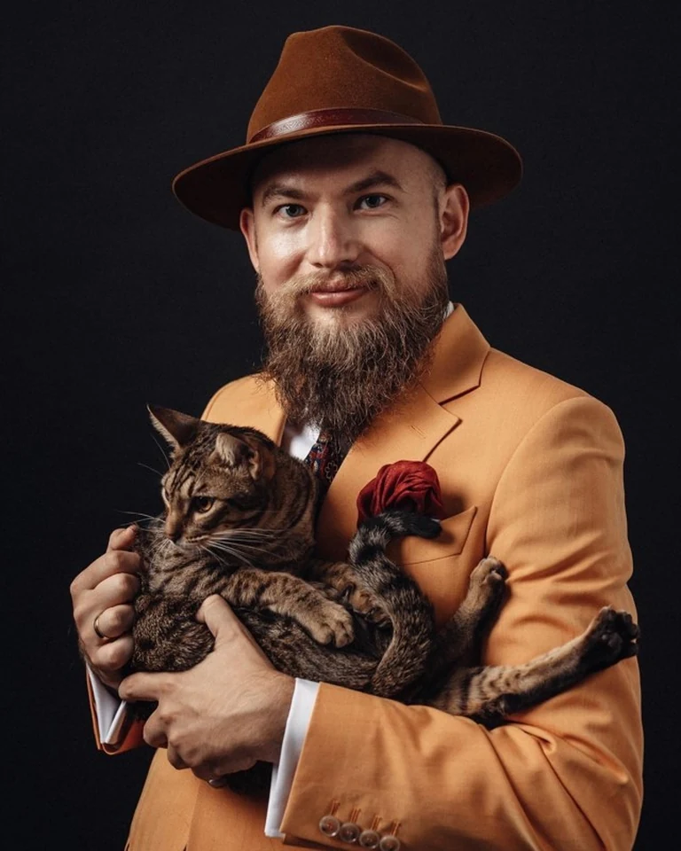 Greg Banaś