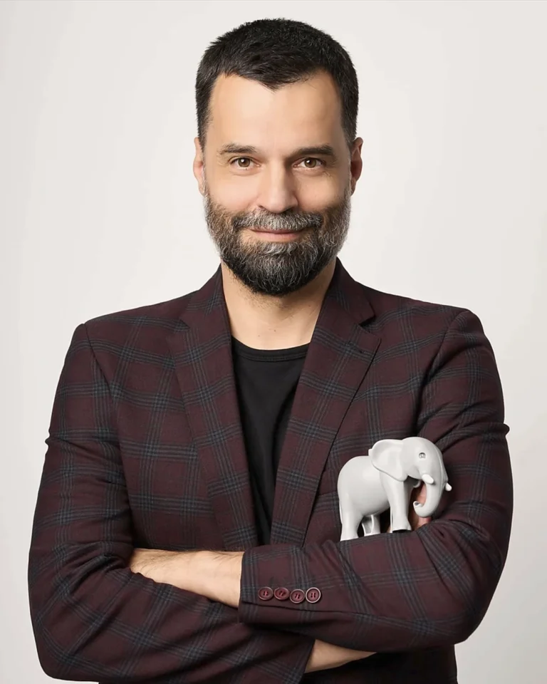 Marcin Badura
